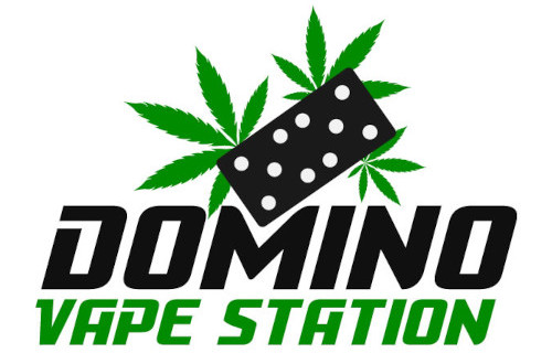 Domino Vape Station - Coast 2 Coast Web Design