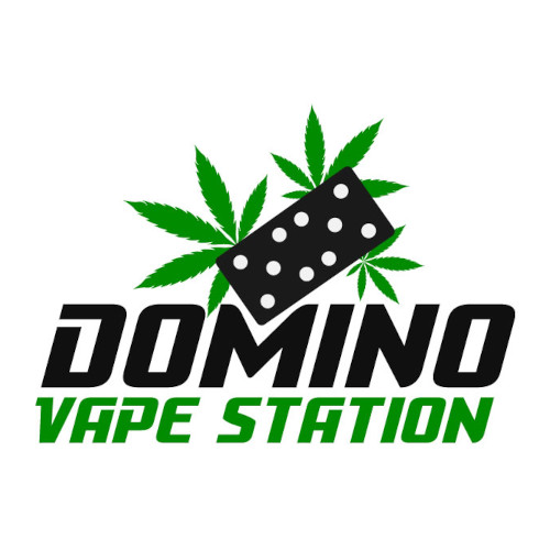 Domino Vape Station - Coast 2 Coast Web Design
